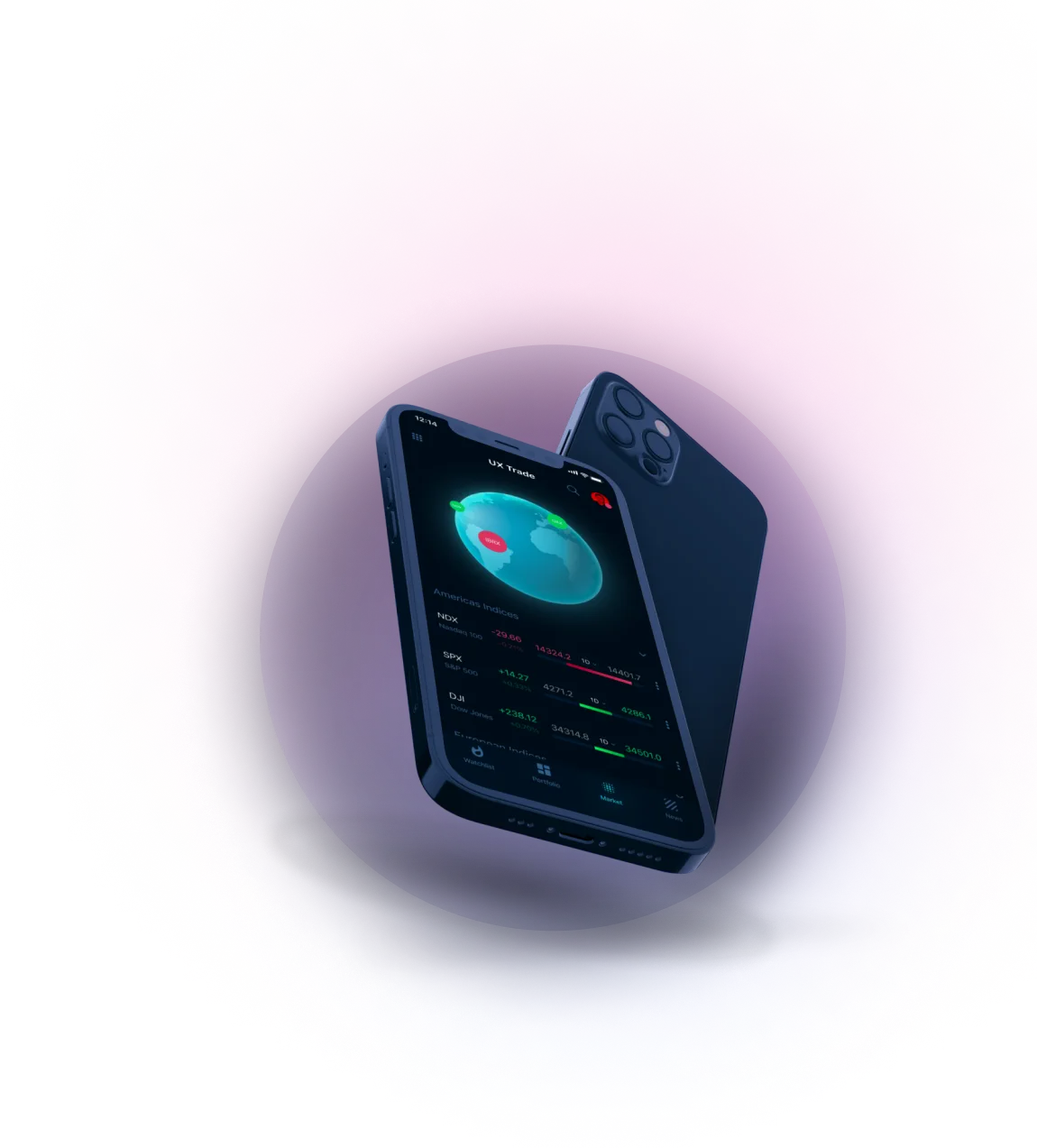 ViennixPro - Get in touch with us